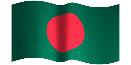 Bangladesh Flag